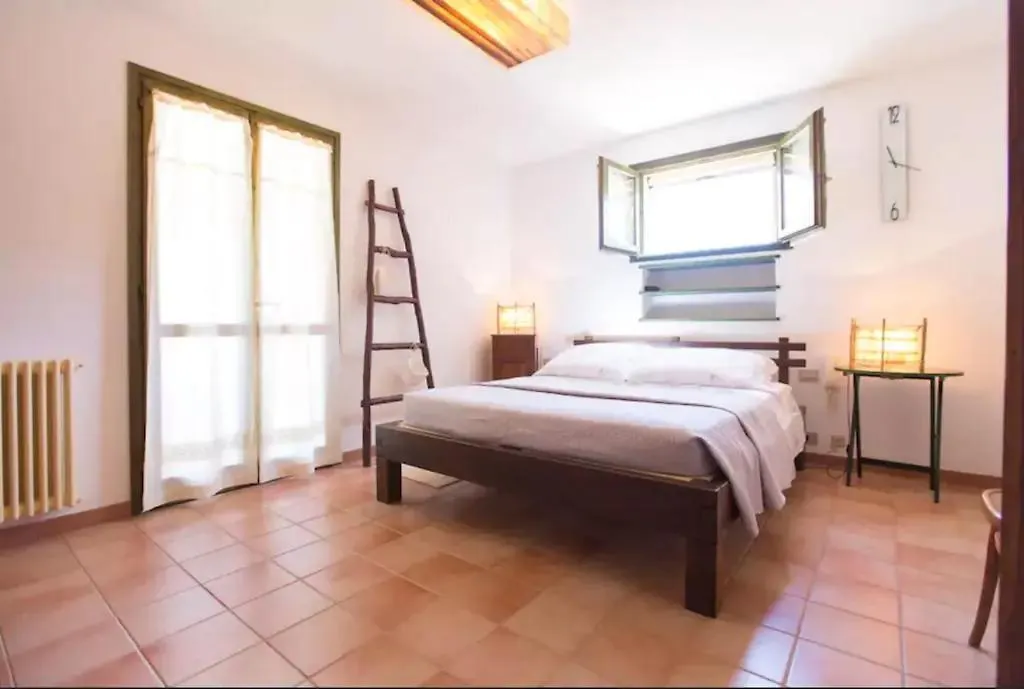 Alghero Villa Melissa Per 6 Persone Con Piscina E Giardino Itálie