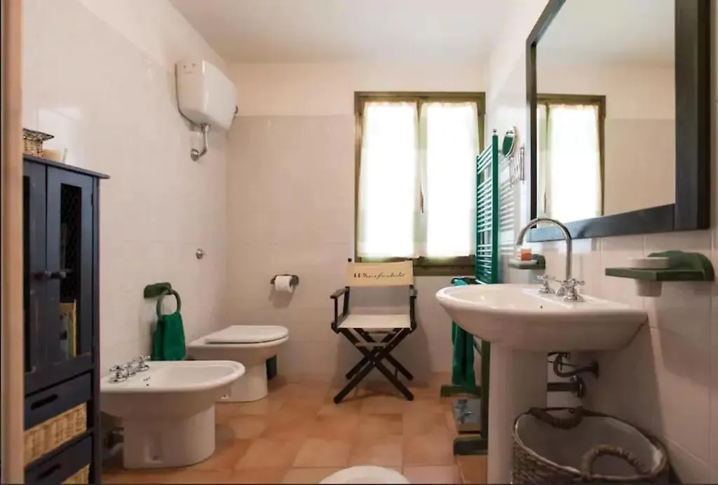 Alghero Villa Melissa Per 6 Persone Con Piscina E Giardino